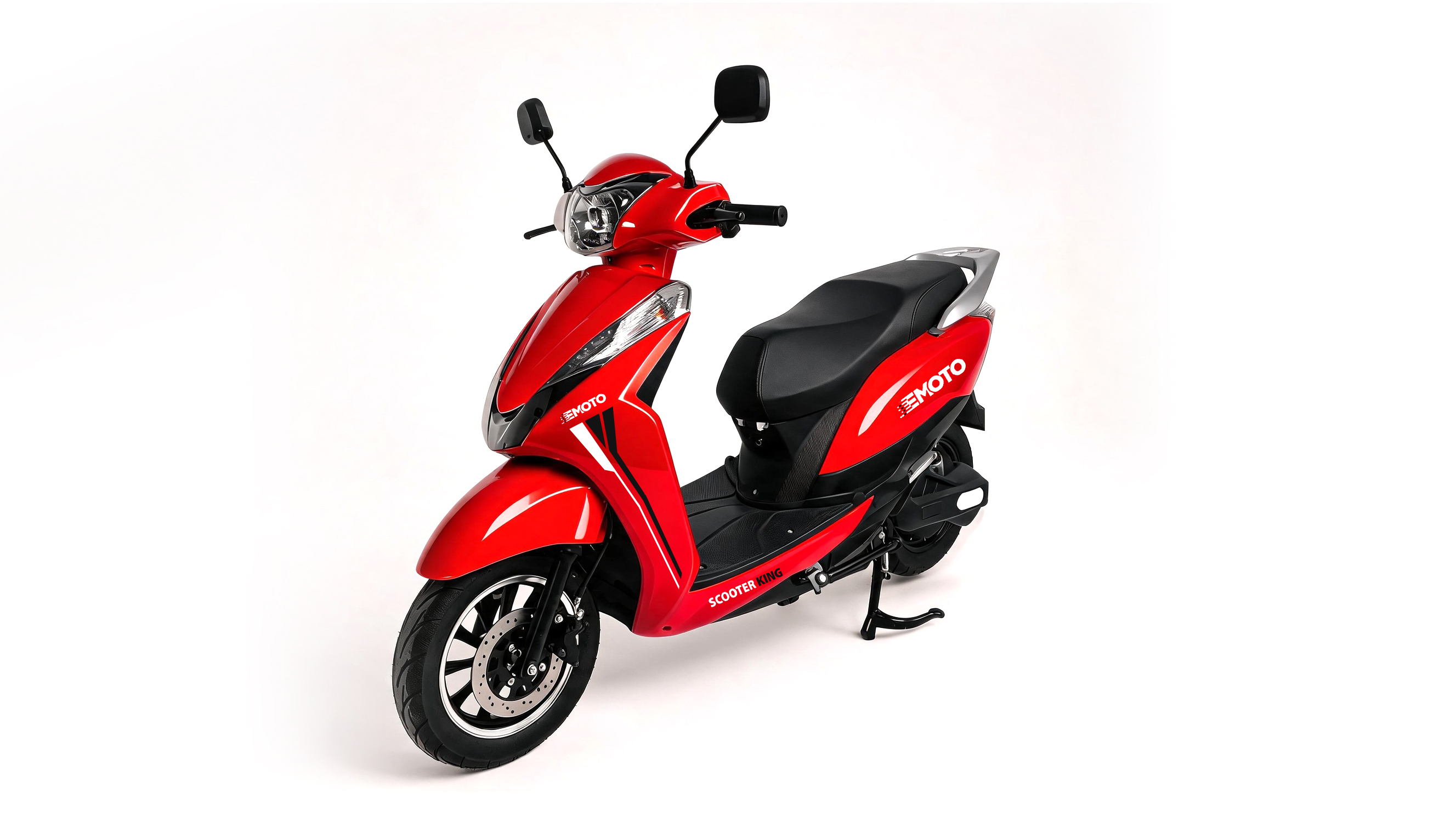 Scooter King