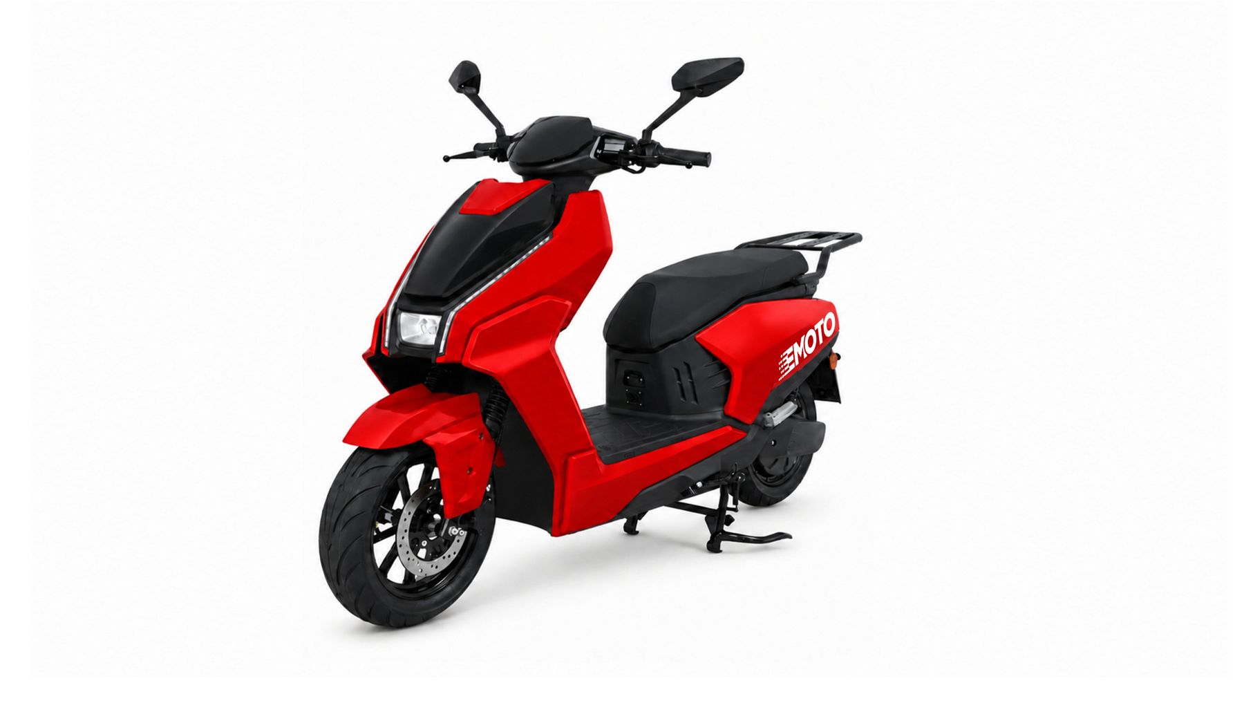 Scooter King Pro