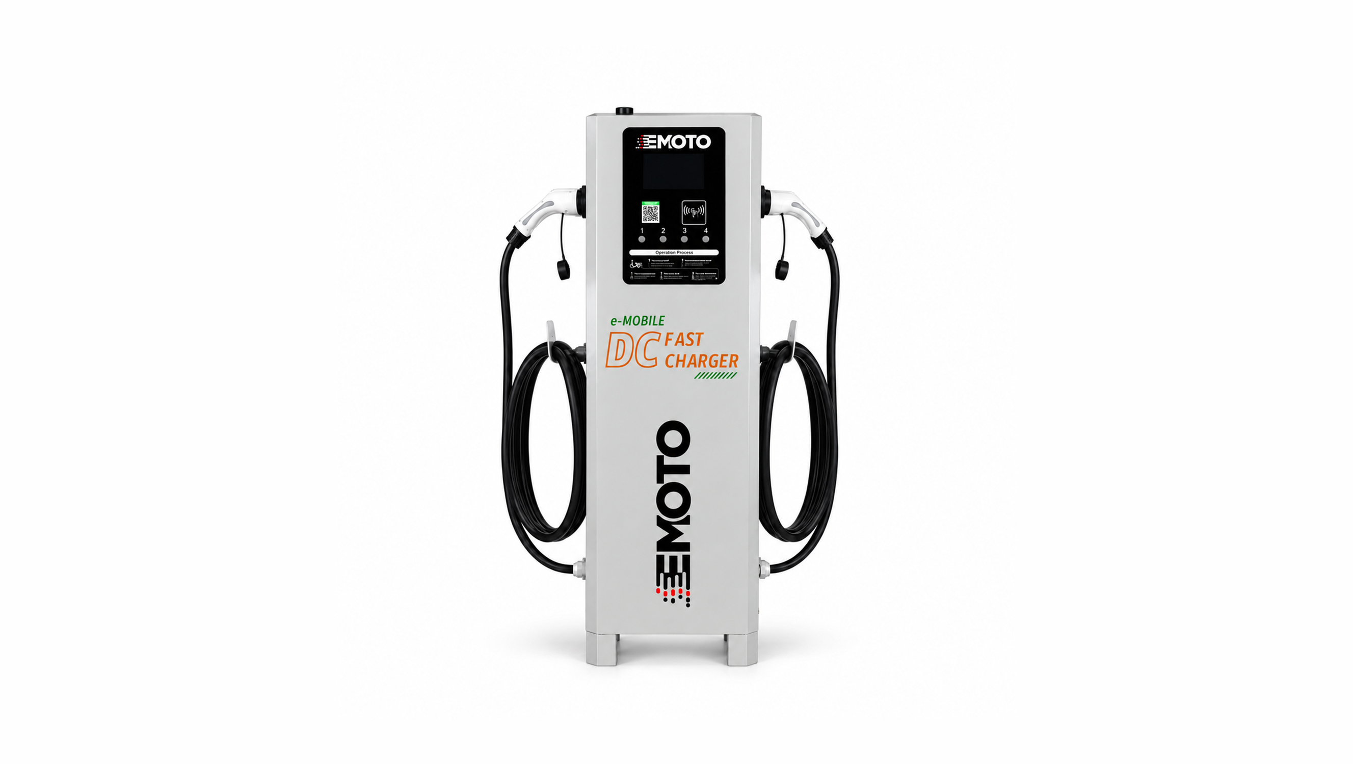 DC Fast Charging